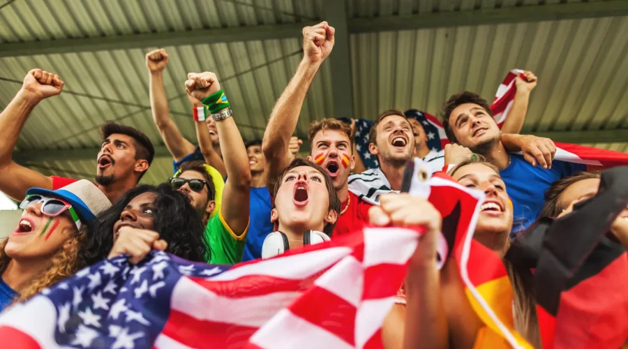 World Cup Sponsorships Test Marketers on Proving True Value
