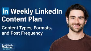 Read more about the article LinkedIn Content Funnel for Attracting Ideal Prospects