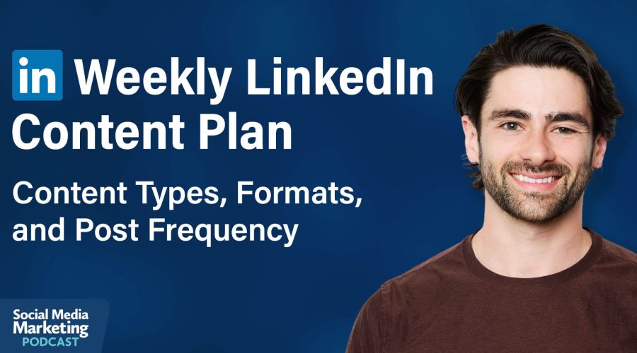 LinkedIn Content Funnel for Attracting Ideal Prospects