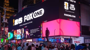 Read more about the article Fox One Targets World Cup Fans With Absurdity Marketing
