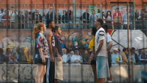 Read more about the article Nike vs Adidas: World Cup Ad Battleground Decoded