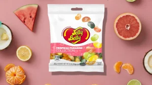Read more about the article Jelly Belly’s Fresh Strategy for Social Epicureans