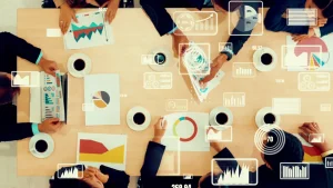 Read more about the article Brand Problems: Structure, Not Strategy, Holds You Back
