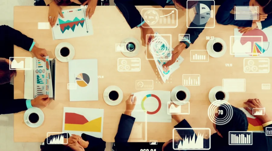 Brand Problems: Structure, Not Strategy, Holds You Back