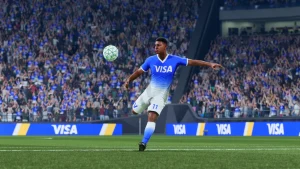 Read more about the article EA Launches New Ad Platform with Branded Opportunities