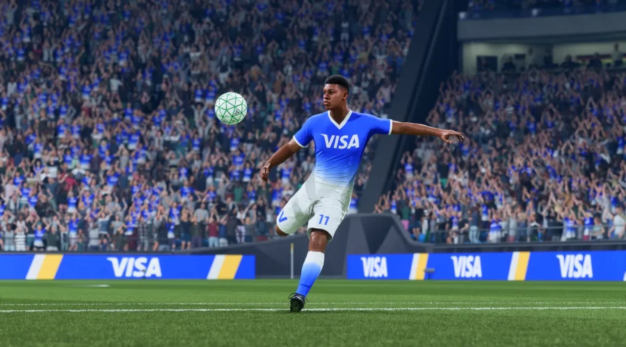 EA Launches New Ad Platform with Branded Opportunities