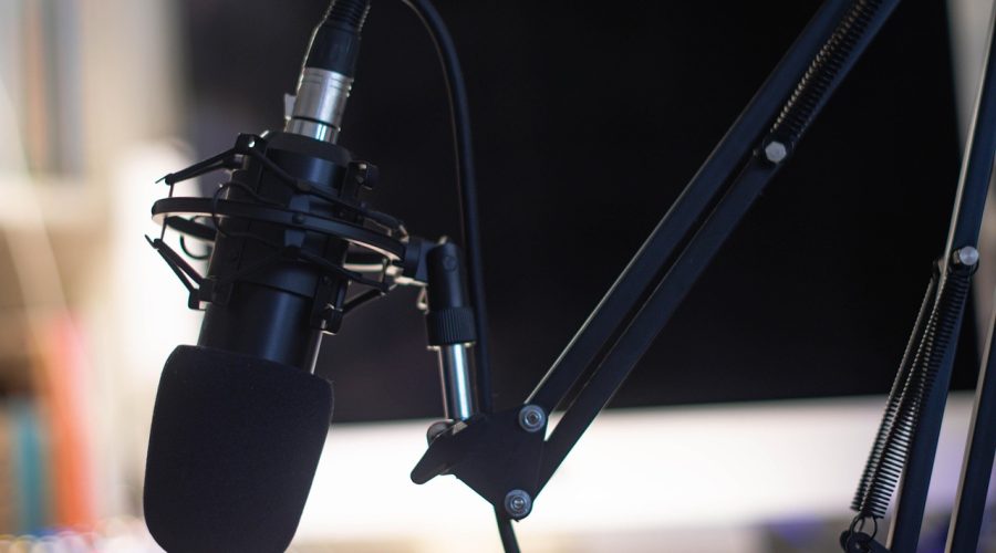 How to Start a Podcast in 2026 and Earn Income on the Side