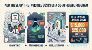 Read more about the article Affiliate Software Guide for Startup Growth