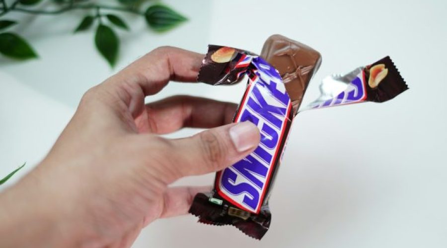 Why People Snack: The Human Needs Food Brands Forget