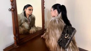 Read more about the article Coach unites celebrities, Gen Z storytelling under new brand platform