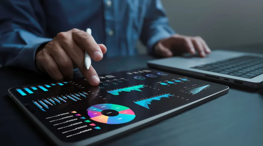 Why Data Accuracy Matters More Than Data Scale in the AI Era