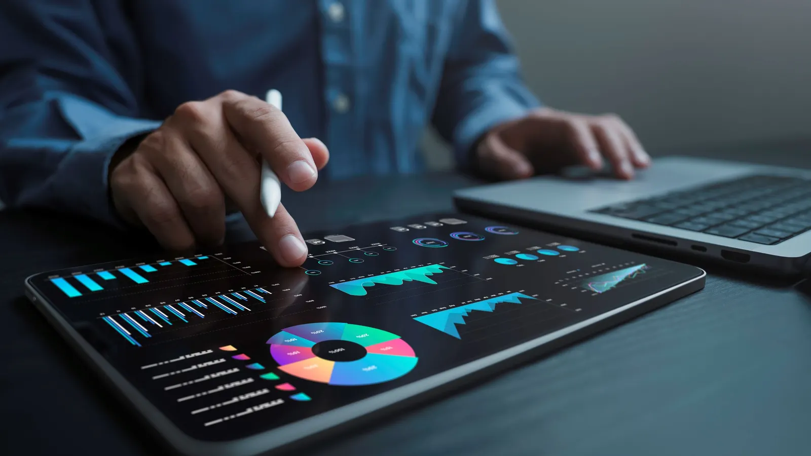 You are currently viewing Why Data Accuracy Matters More Than Data Scale in the AI Era