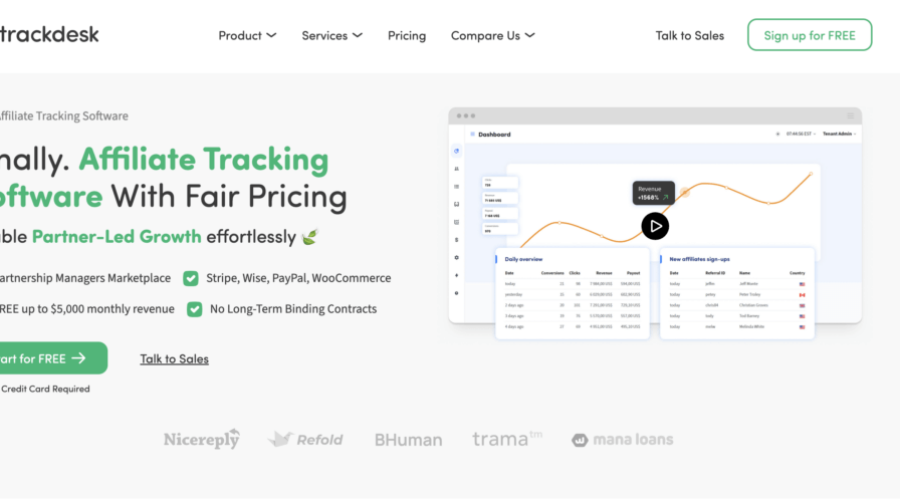 Master Stripe Affiliate Tracking: Setup Guide for 2026