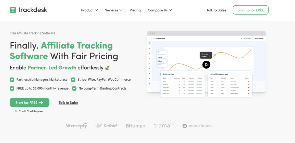 You are currently viewing Master Stripe Affiliate Tracking: Setup Guide for 2026
