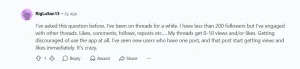 Read more about the article Threads Algorithm: 9 Rewarded Signals Marketers Need Now