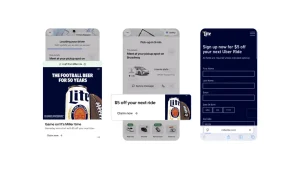 Read more about the article Uber Advertising Extends Reach Beyond Its Own Apps for Growth