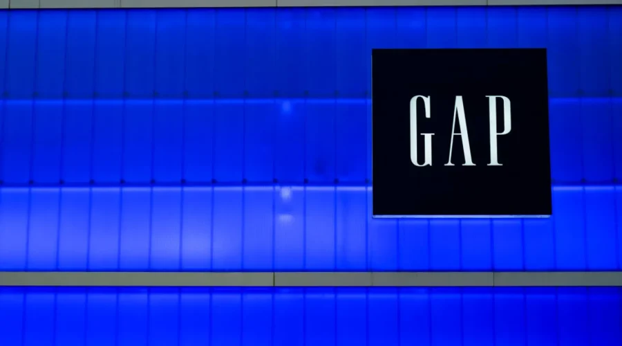 Gap Deploys AI Across Brand Marketing Channels