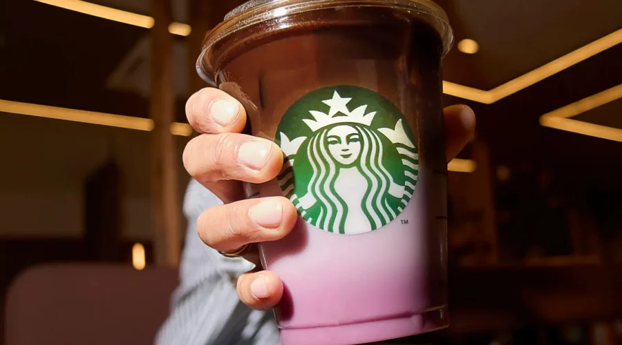Starbucks Tests TikTok Program for Employee Content
