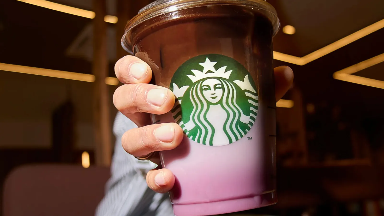You are currently viewing Starbucks Tests TikTok Program for Employee Content
