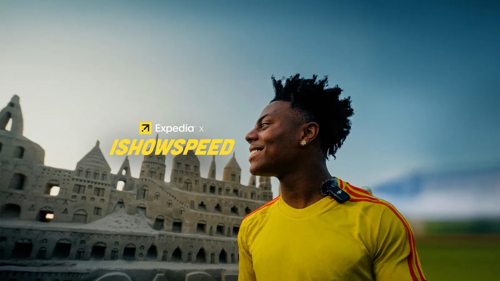 You are currently viewing Expedia Group Drives Brand Impact With Creator Strategy and Ken