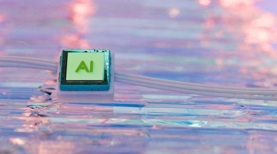 AI Is a Platform Shift, Not a Brand Advantage