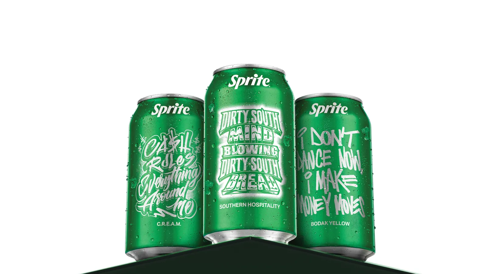 You are currently viewing Sprite Campaign Debates Hip-Hop’s Greatest Hits