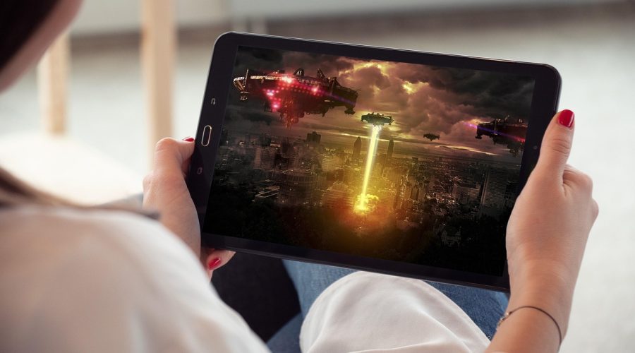 Streaming Ads Drive Sales from Foot Traffic to Conversions