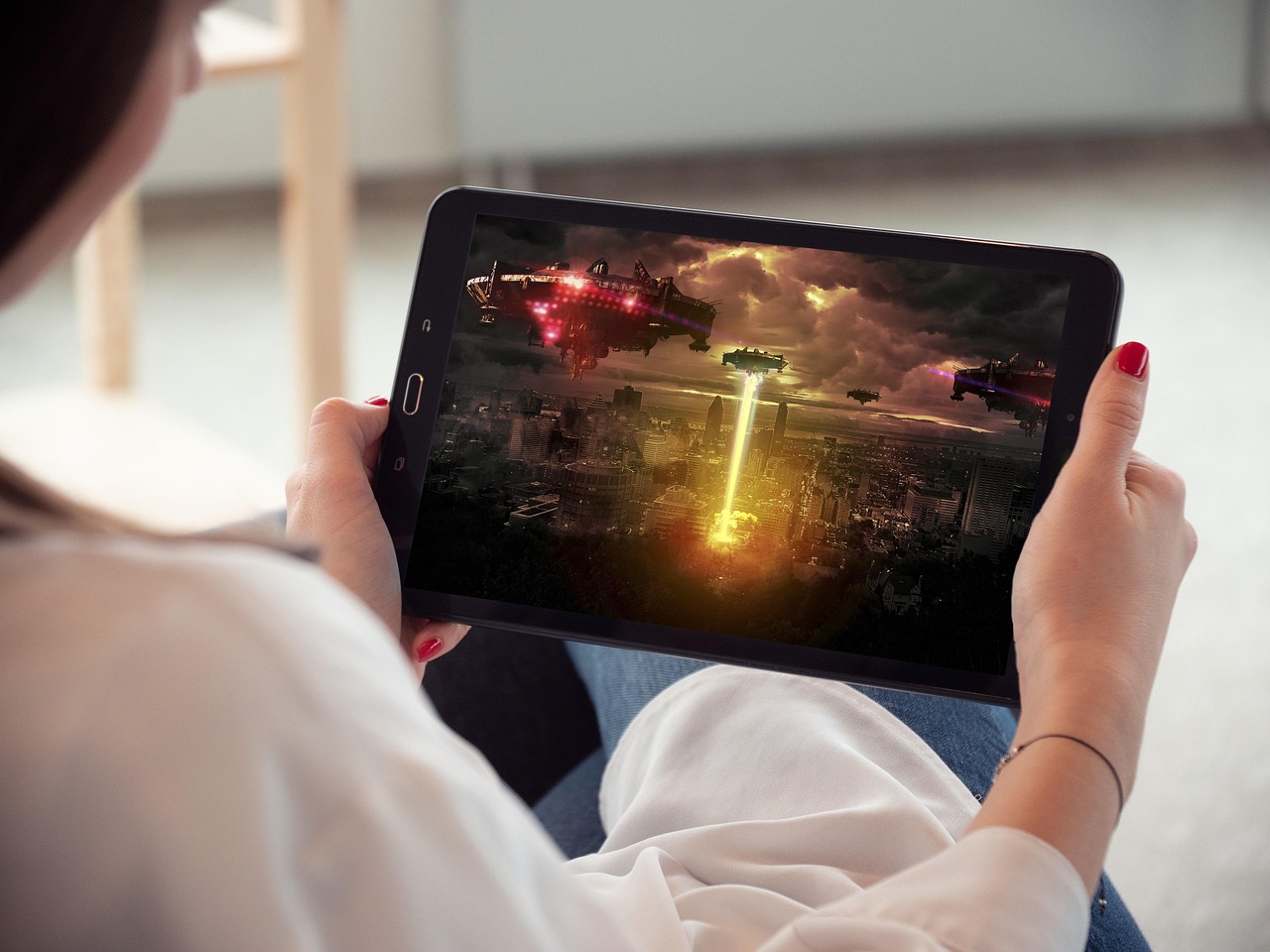 You are currently viewing Streaming Ads Drive Sales from Foot Traffic to Conversions