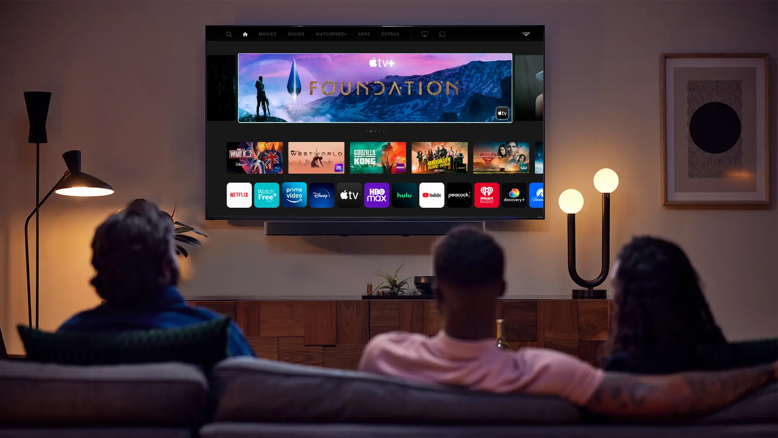 You are currently viewing Walmart’s Vibe.co Deal Reshapes CTV and Retail Media