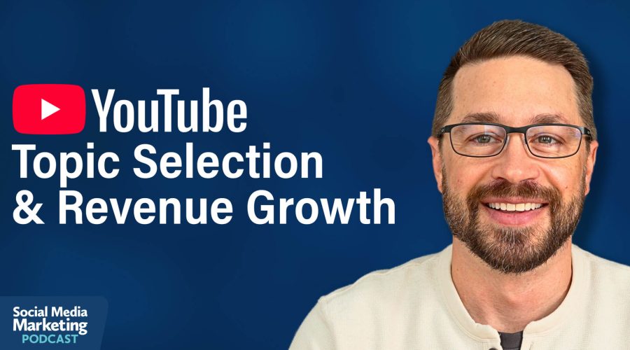 Grow and Monetize a YouTube Channel When You Start Late
