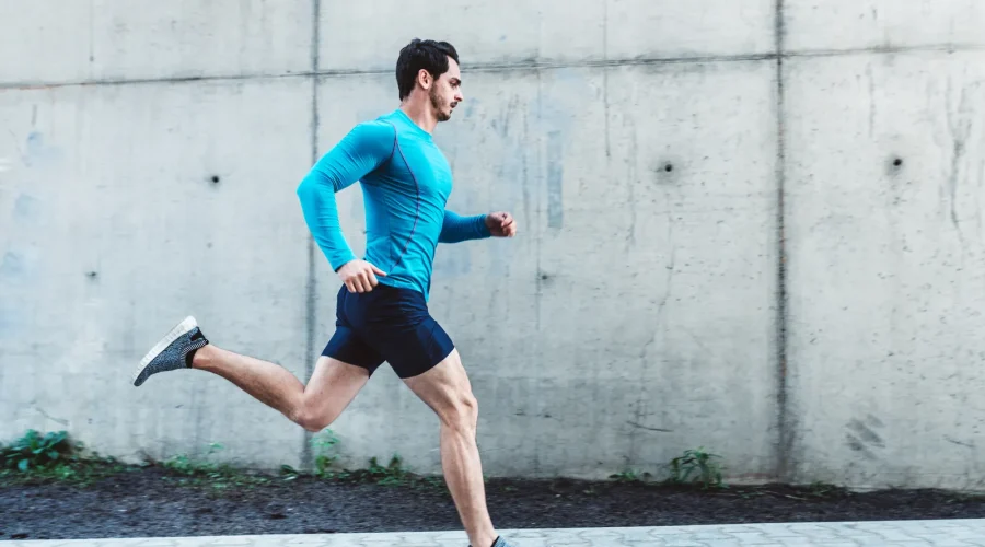 Dove Men+Care uses Strava and social media for rebrand