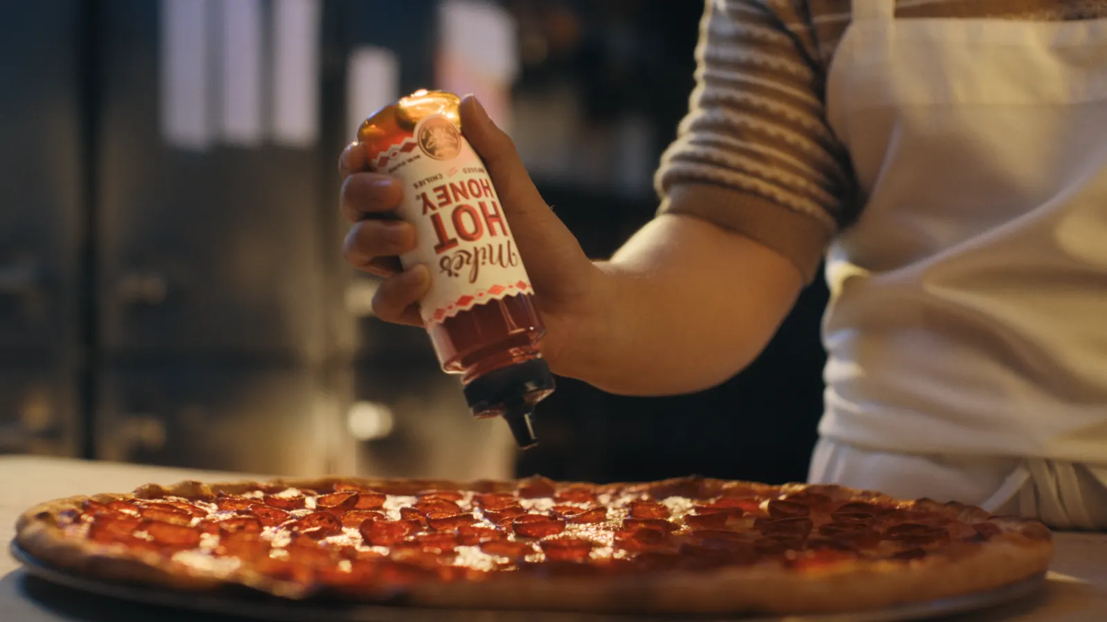 You are currently viewing Mike’s Hot Honey Scores with Soccer Brand Campaign