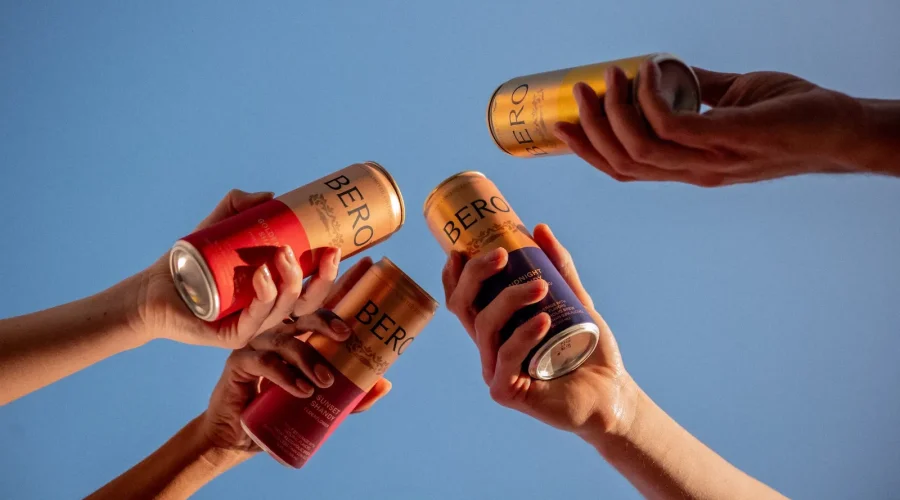 Celebrity Brand Bero partners Chase and Barry’s for smart growth