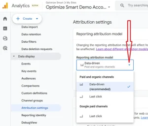 Read more about the article Social Media Attribution Models That Prove Revenue Impact