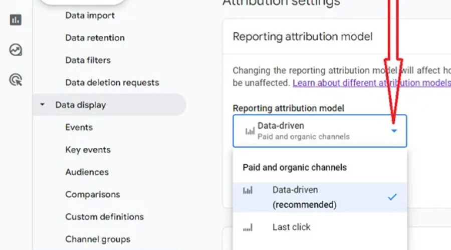 Social Media Attribution Models That Prove Revenue Impact