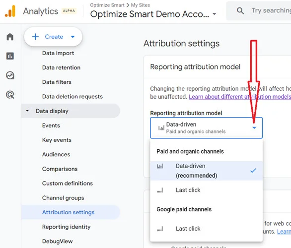 You are currently viewing Social Media Attribution Models That Prove Revenue Impact