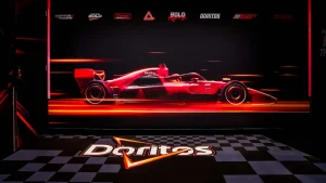 Read more about the article Doritos Wins Global Scale with Formula 1 Sponsorship