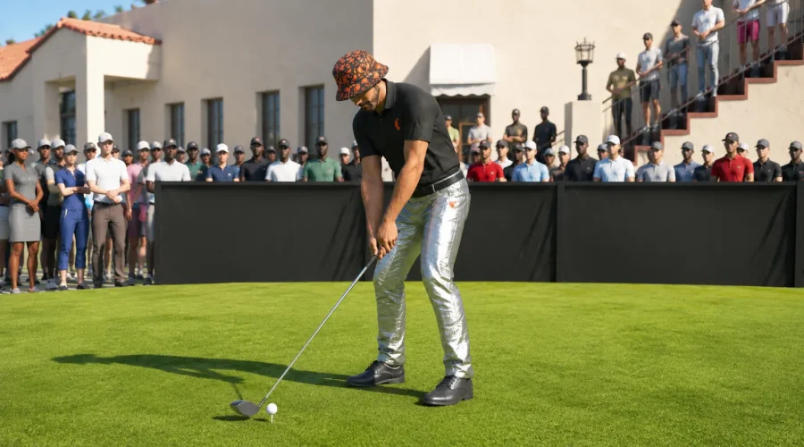 Chipotle Uses Golf Video Game to Boost Rewards Program