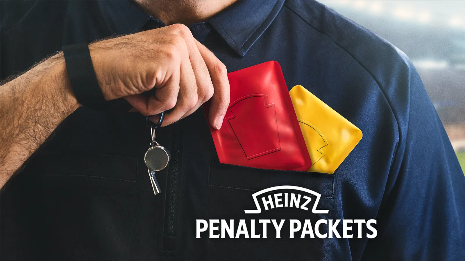 You are currently viewing Heinz Penalty Packets Tap World Cup Excitement