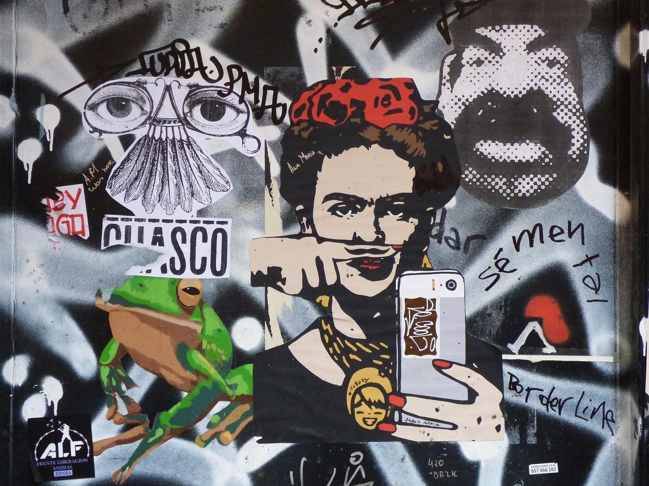 You are currently viewing Vitaminwater Expands Local Art Series to New City