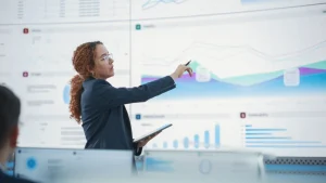 Read more about the article Marketing data struggles despite more measurement tools