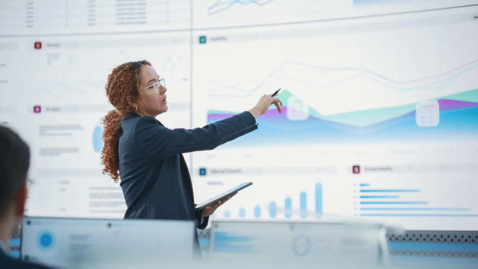 You are currently viewing Marketing data struggles despite more measurement tools