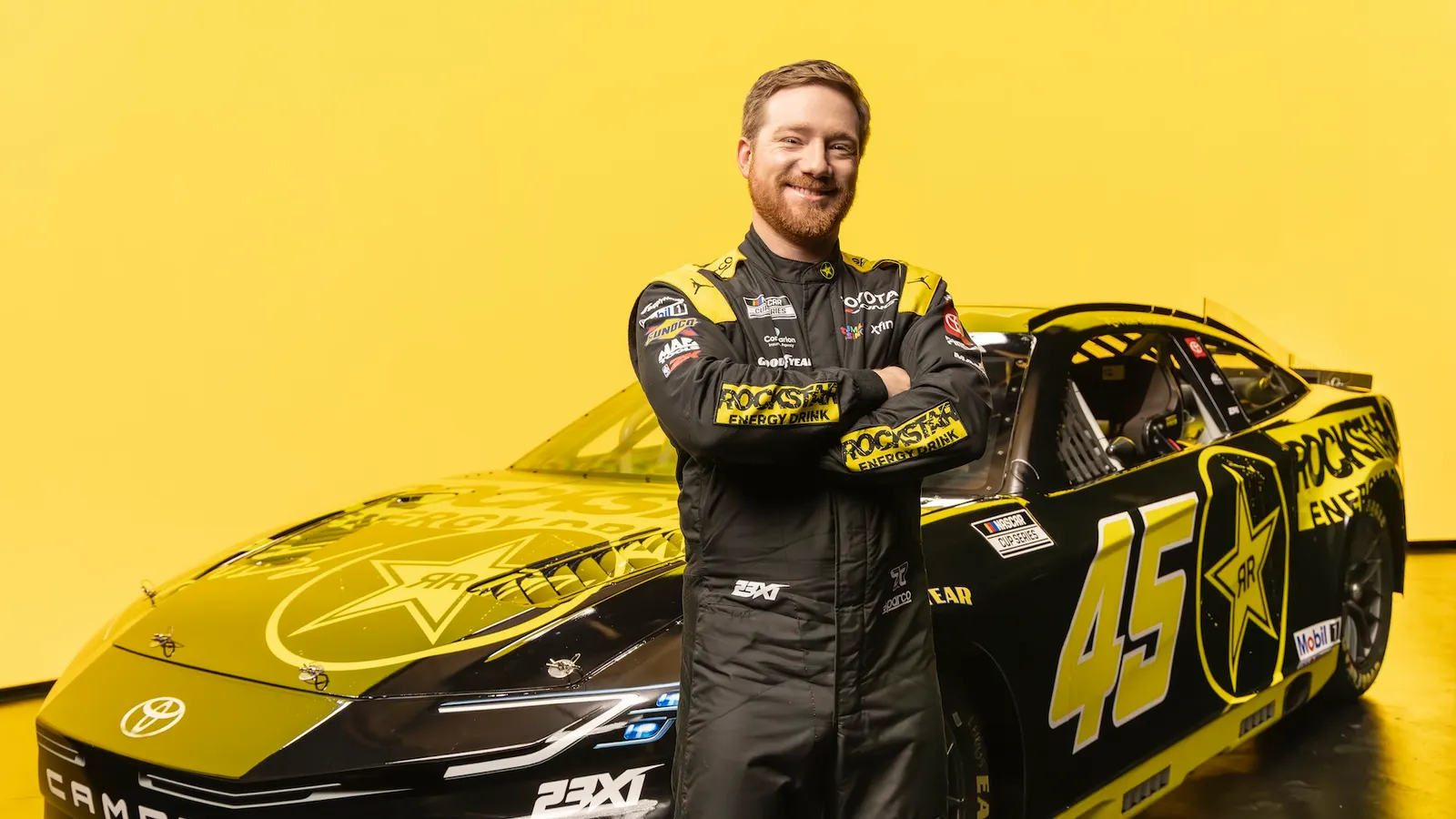 You are currently viewing Rockstar Energy’s CMO: Turning brand value into market share