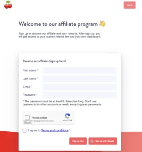 Read more about the article AI Companion Affiliate Programs for Recurring Revenue