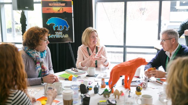 You are currently viewing Marketing Conference for the Age of AI: Why You Need It