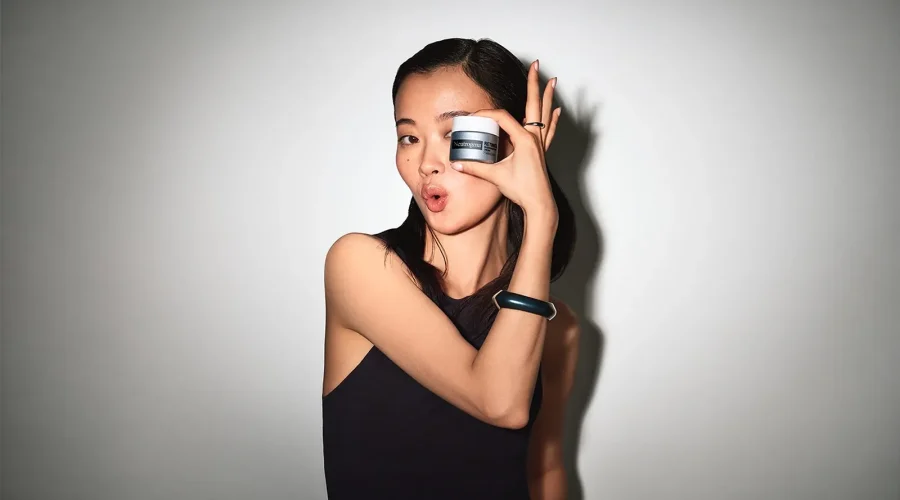 Neutrogena Prioritizes Science Over Social Media Buzz