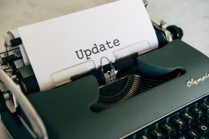 Read more about the article دقة الذكاء الاصطناعي تتوقف على حداثة وثائقه