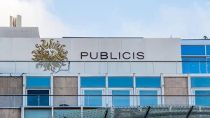 Read more about the article Publicis Raises Outlook Amid LiveRamp Deal and Sapient Challenges