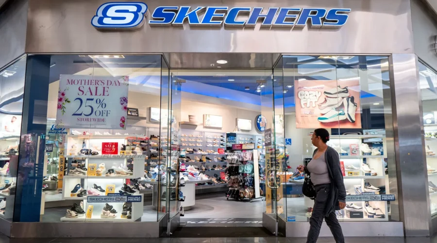 Skechers Moves Global Media Account to Horizon