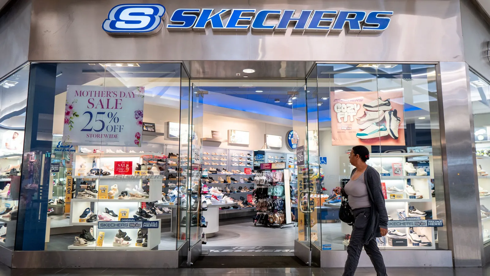 You are currently viewing Skechers Moves Global Media Account to Horizon
